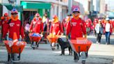 Promoverán más de 15,000 empleos temporales a través de Llamkasun Perú