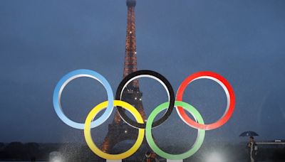 ...Paris Olympics 2024 Free Live Streaming: When... How To Watch Olympics Opening...TV, Mobile Apps, Online