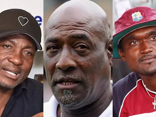 Brian Lara In Trouble As Viv Richards, Carl Hooper Demand Public Apology For 'False And Hurtful' Remarks