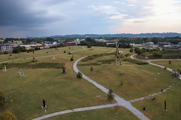 Here are some of the major Chattanooga parks projects planned in next year’s budget | Chattanooga Times Free Press