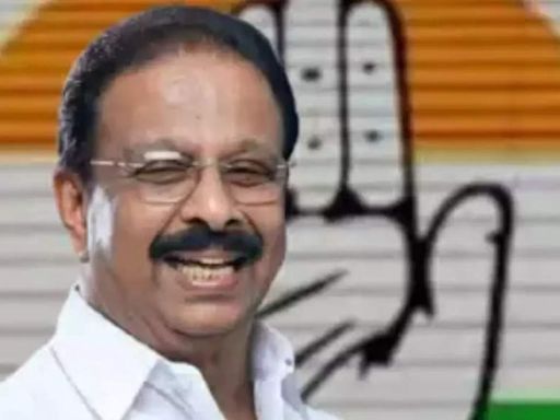 Video of alleged black magic objects at Kerala Congress chief K Sudhakaran's house goes viral | Kochi News - Times of India