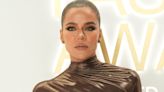 Khloé Kardashian says she only started 'changing' her look after body shamers made her doubt herself: 'I've been torn apart the minute that I've gone on TV'