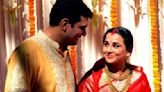 When Vidya Balan Recalled It Was 'Lust At First Sight' With Siddharth Roy Kapur