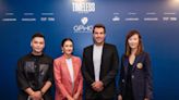 Spectacular Gala Evening marks opening of ‘TIMELESS Watch Week’ at LANDMARK