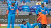 India's Hardik Pandya ruled out of Cricket World Cup. Pacer Prasidh Krishna named as replacement