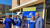 Amarillo College celebrates Aspen award, announces what's next at Friday's meeting