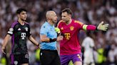 Champions League blunder ref ‘stripped’ of Euro 2024 opener after Bayern outrage