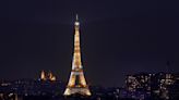 Eiffel Tower's lights will turn off early amid Europe energy crisis