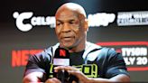 Boxer Mike Tyson is ‘doing great’ after medical episode during a cross-country flight, rep says