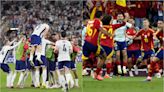 Euro final: Can an ever-improving England burst Spain’s aura of invincibility?