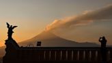 Mexico Volcano Has Erupted 13 Times in Past Day, Ash Causing Flight Delays