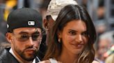 Kendall Jenner and Ex Bad Bunny’s Reunion Is Heating Up in Miami