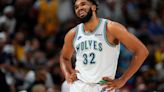 Towns treasures Timberwolves' trip to West finals as Doncic-Irving duo hits stride for Mavericks