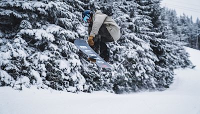 Yes, some Vermont ski resorts are still open and all of them celebrated late season snow