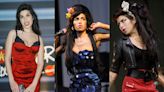 9 of Amy Winehouse's most iconic looks