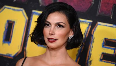 Morena Baccarin Joins Dave Bautista, Jason Momoa in Amazon Action Comedy ‘The Wrecking Crew’ (Exclusive)