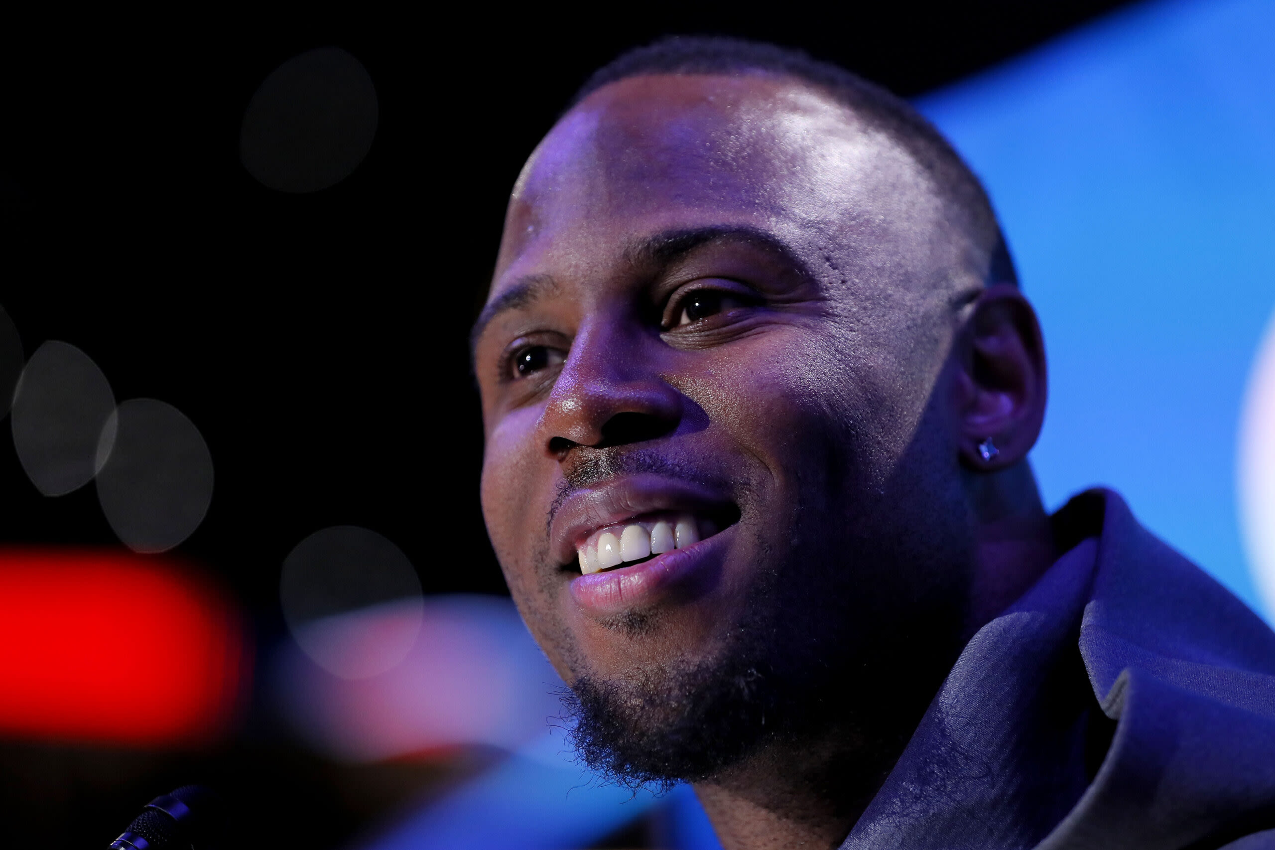 James White believes Patriots could surprise people in 2024