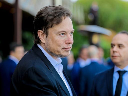 Elon Musk And Nicole Shanahan Deny Alleged Ketamine-Fueled Affair: The Speculation Is 'Utterly Debilitating'