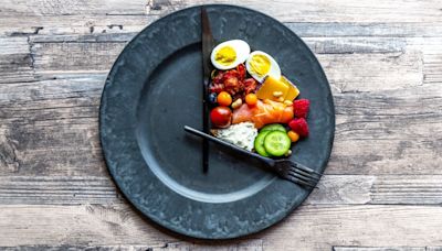 Study Finds the Key to Weight Loss With Intermittent Fasting