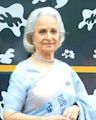 Waheeda Rehman