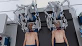 Company unveils how world’s first head transplant would work