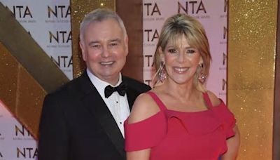 Eamonn Holmes and Ruth Langsford spark split concerns as fans question same thing