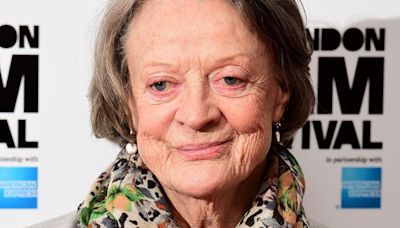 From Shakespeare to Harry Potter: How Dame Maggie Smith garnered a new generation of fans