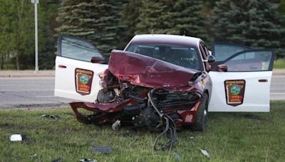 Dangerous high-speed chases the focus of new Minnesota police pursuit policy