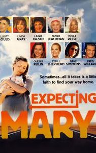 Expecting Mary