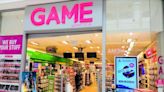 UK retailer GAME denies reports that it will stop selling physical games in-store