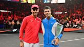 Nadal y Alcaraz, un dobles de ensueño para los Juegos de París