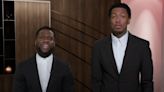 Nick Cannon And Kevin Hart's Viral 'Having My Baby' Prank Was Actually For New TV Show With Tiffany Haddish, WWE Stars...
