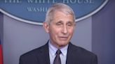 Dr. Anthony Fauci is paid more than the president — here's how much he earns as he prepares to retire from public service