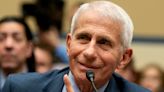 Fauci sees ‘degree of schizophrenia’ in US