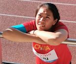 Liu Shiying (athlete)