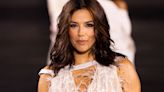 Eva Longoria, 48, Is Toned All Over As She Frees The Nipple In PFW IG Pics