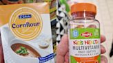 I spend $100 a week at my UK Lidl to feed my family of 3. Here are 16 items we buy and how we use them.