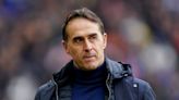 Julen Lopetegui warns Wolves must be ‘close to perfection’ to beat Aston Villa