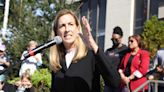 Jan. 6 committee releases video supporting Mikie Sherrill's reconnaissance tours claims