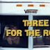 Three for the Road (TV series)