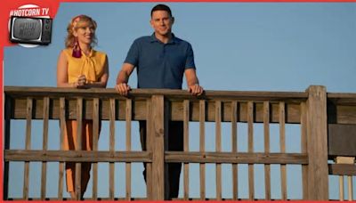 VIDEO | Scarlett Johansson, Channing Tatum e il trailer di Fly Me to The Moon