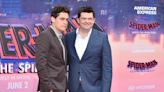 With 'Across the Spider-Verse,' Phil Lord and Chris Miller 'blow the doors open'