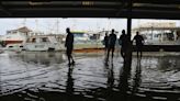 Hurricane Beryl Triggers Record Payout for Caribbean Insurer