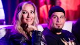 Watch Nita Strauss get engaged at her album release show in Los Angeles