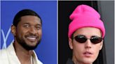Usher dice que Justin Bieber está “muy bien” tras el diagnóstico del síndrome de Ramsay Hunt