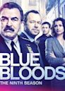 Blue Bloods season 9