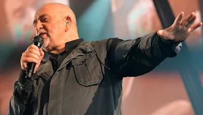 “It’s only artifice when you say it’s something it isn’t”: Peter Gabriel’s passion for video