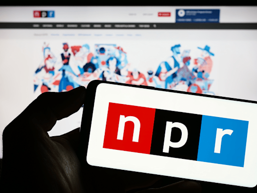 NPR reels from editor’s public rebuke, allegations of liberal bias