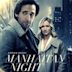 Manhattan Night