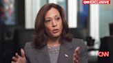 This line from Kamala Harris in CNN interview shows why she shouldn’t be president | Opinion